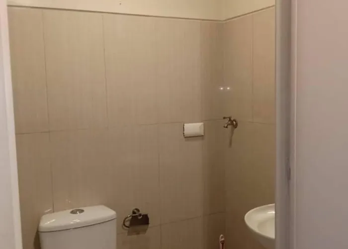 Joyful Pasay Getaway Staycation Near Moa And Ikea Near Mall Of Апартаменты Манила