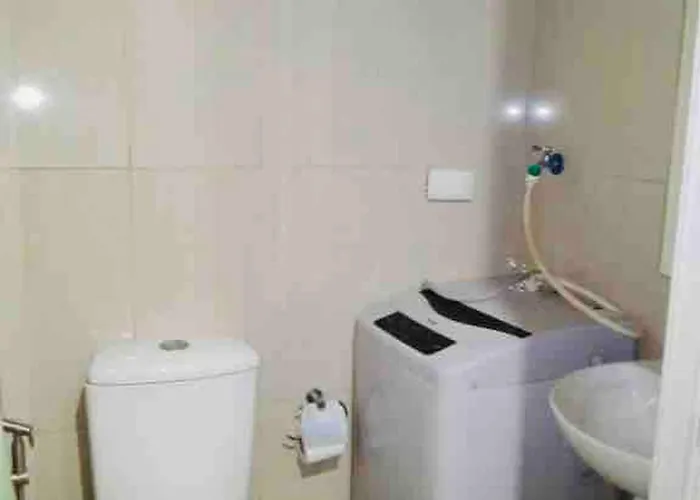 Joyful Pasay Getaway Staycation Near Moa And Ikea Near Mall Of