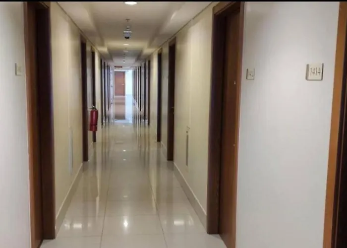 Апартаменты Joyful Pasay Getaway Staycation Near Moa And Ikea Near Mall Of *